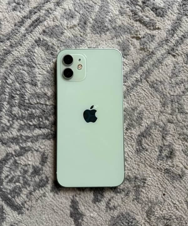 Apple iPhone 12 - PTA Approved 0