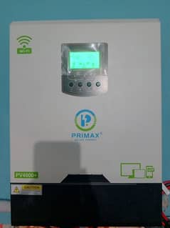 primax pv 4000+