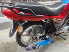 Suzuki gd 110 for sale not that much used only 4 months