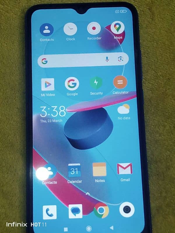 redmi 9c 3 64 only phone 4