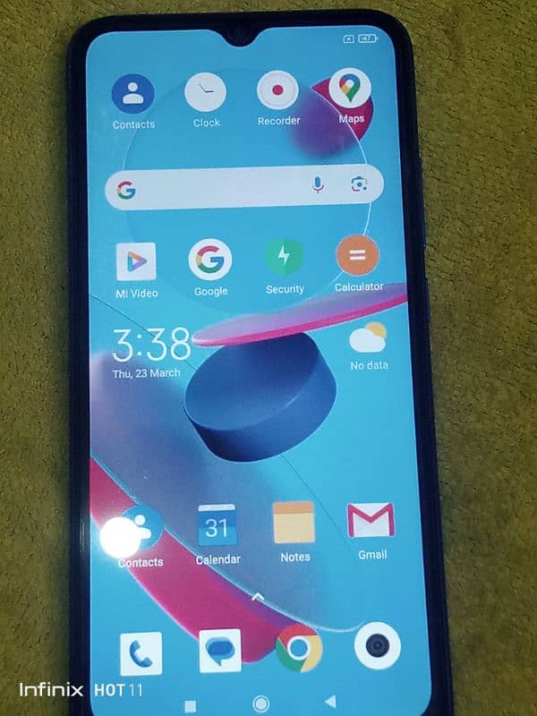 redmi 9c 3 64 only phone 8