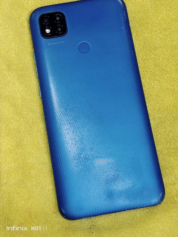 redmi 9c 3 64 only phone 9