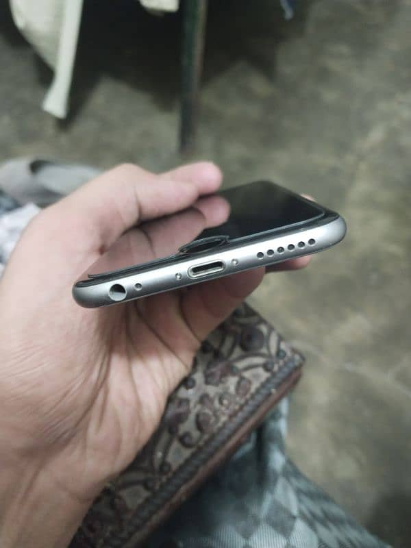 iPhone 6 non pta real phone call num . 03024177519. whtshap 3038330563 4