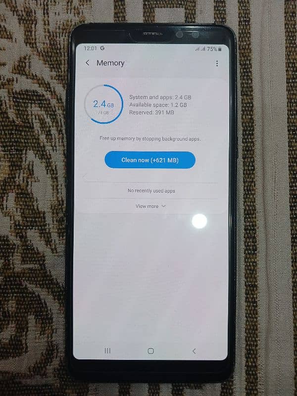 Samsung Galaxy A8 Plus 4/64 2