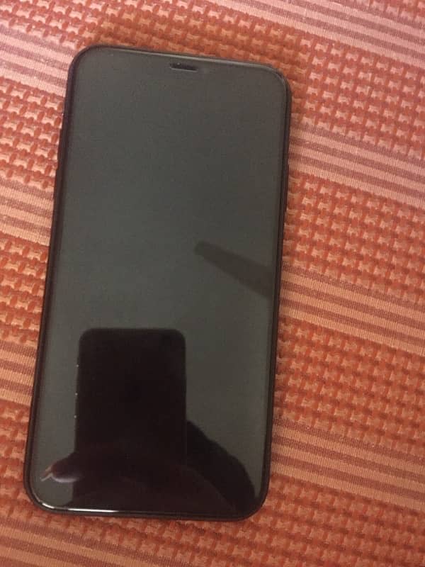 iPhone 11 64gb 0