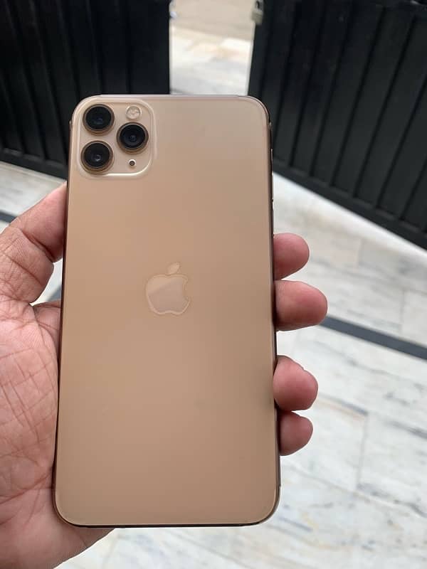 iPhone 11 promax 8