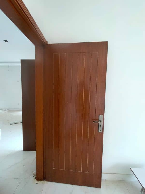 experts in wall paint and wood polish take good service All ov karachi 9