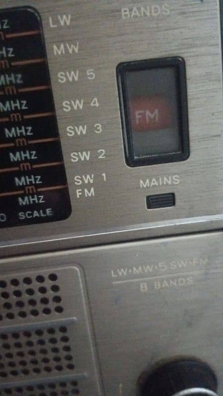 russain radio ussr 4