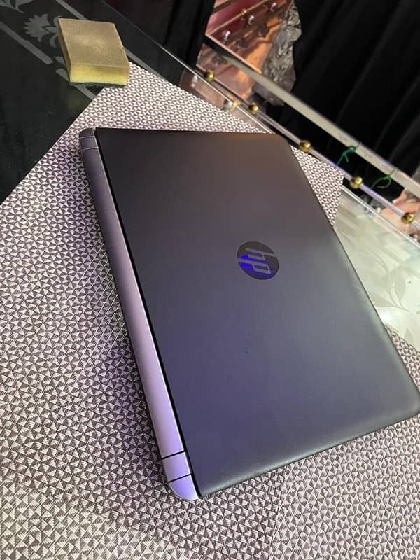 Hp 430 G3 Core i5 Generation 6th New Laptop 3