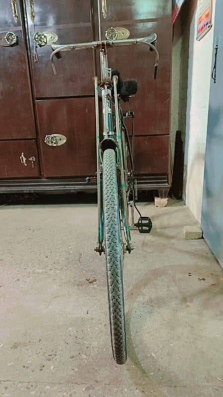 Sohrab cycle 24 Inch in responsible price 3