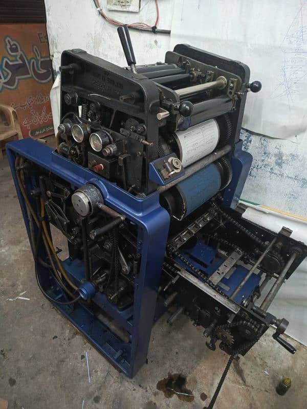 baby rota printing machine 2