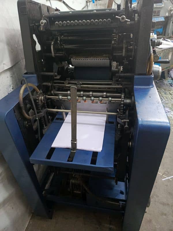 baby rota printing machine 4