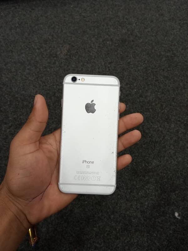 iphone 6s pta approved 1