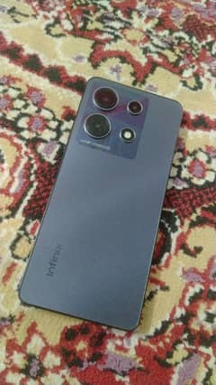 Infinix Note 30