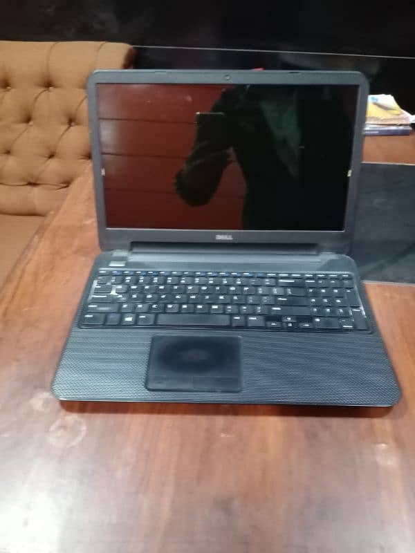 Dell laptop core-i7 4 generation 1