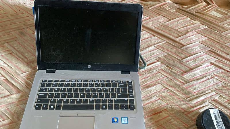 Hp EliteBook 840G3 0