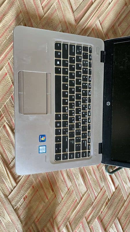 Hp EliteBook 840G3 1