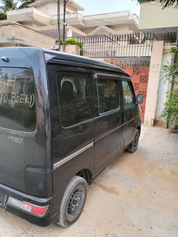 Daihatsu Hijet 2019 6