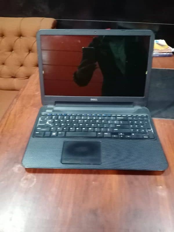 Dell laptop core i7 4thgeneration 1