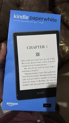 Amazon Kindle 11 Gen