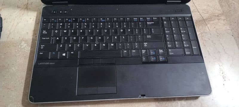 Dell laptop 1