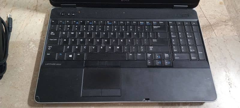 Dell laptop 2