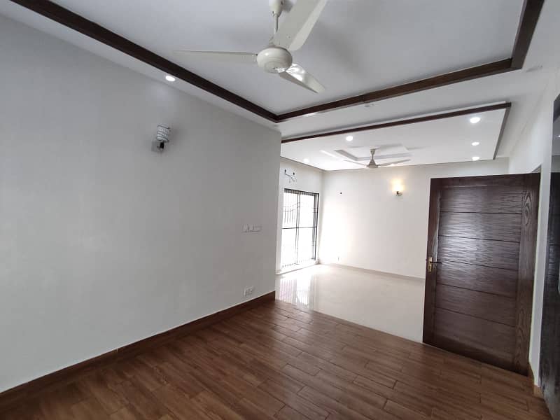 One Kanal Slightly Used Modern House Available On Rent At Prime Location Of DHA Phase 2 2