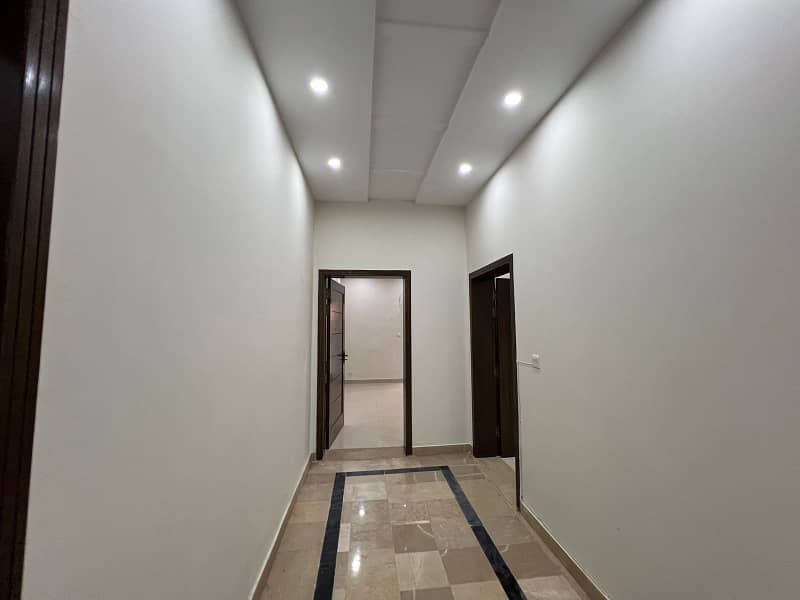 One Kanal Slightly Used Modern House Available On Rent At Prime Location Of DHA Phase 2 21