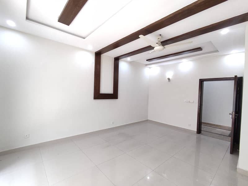 One Kanal Slightly Used Modern House Available On Rent At Prime Location Of DHA Phase 2 39