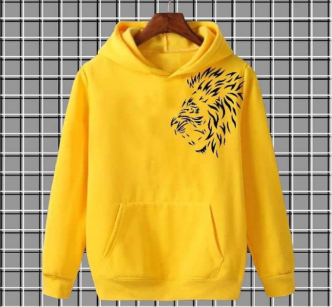 Man fleece hoodie track suit -2- pic- grafic sublimation style 2