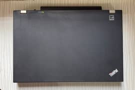 LENOVO LAPTOP i5