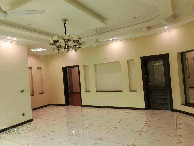 One Kanal Luxurious House With Basement Available For Rent At Prime Location Of DHA Phase 5 31