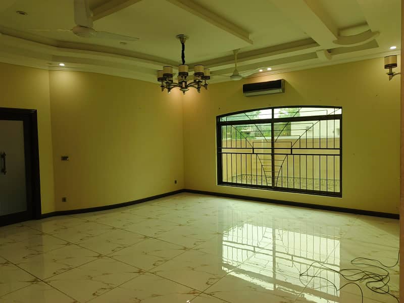 One Kanal Luxurious House With Basement Available For Rent At Prime Location Of DHA Phase 5 39