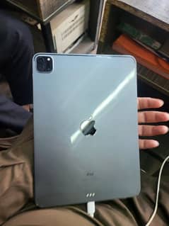 Apple Ipad Pro 2020