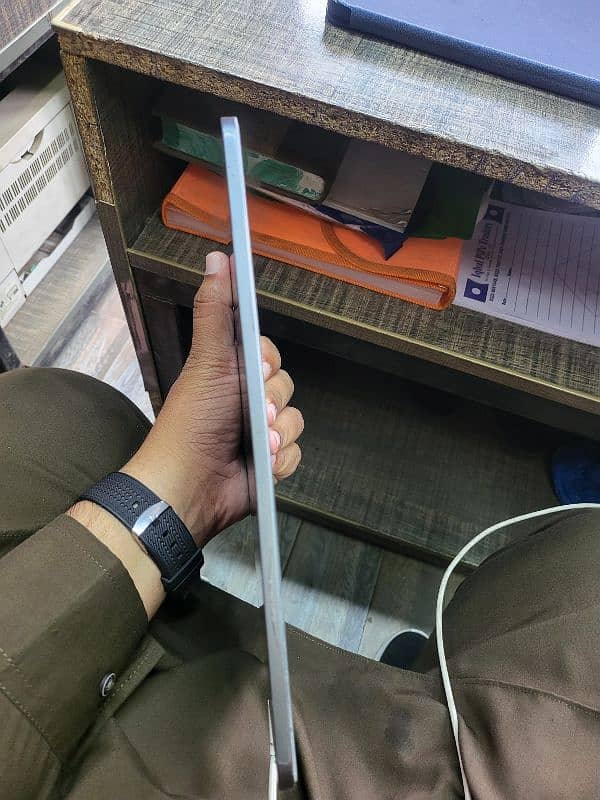 Apple Ipad Pro 2020 2