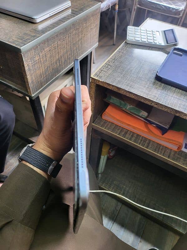 Apple Ipad Pro 2020 5