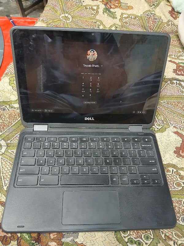 Dell Chrome book 11 3189 0