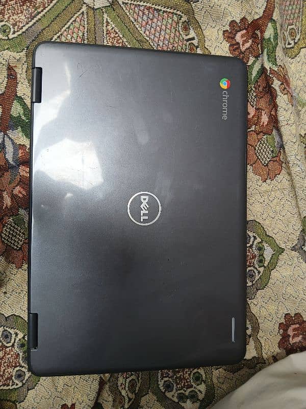 Dell Chrome book 11 3189 1