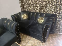 Sofa set