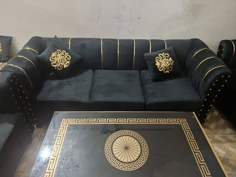 Sofa set 4