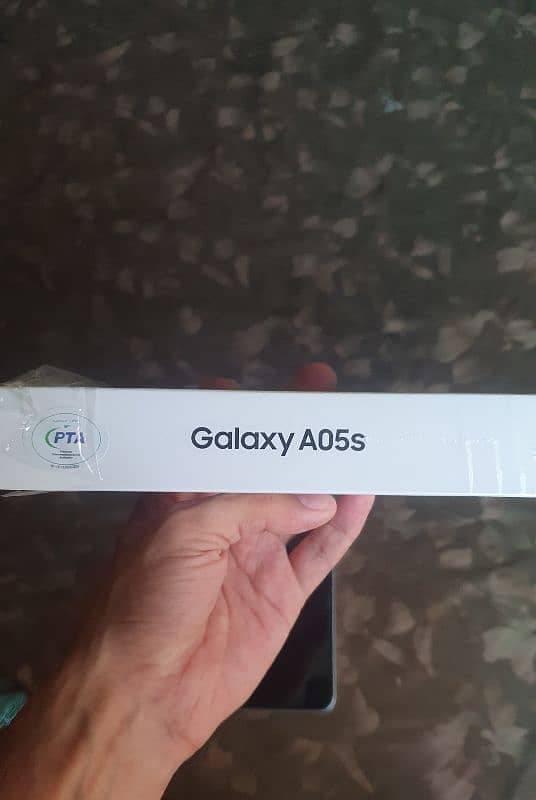 Samsung A05s 6/128 GB 2