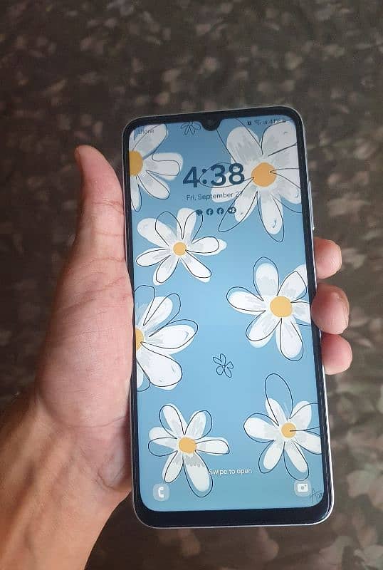 Samsung A05s 6/128 GB 5