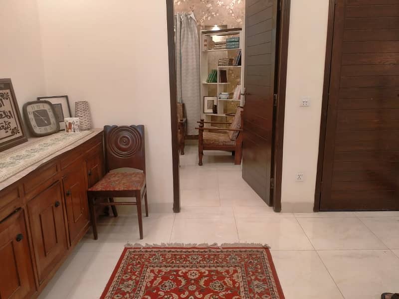 CANTT,1 KANAL 10 MARLA LUXURY HOUSE FORE RENT GULBERG AND MODEL TOWN LAHORE 15