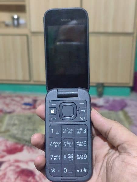 Nokia 2660 flip 2