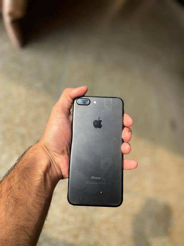 iphone 7 plus pta 1