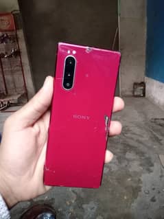 Sony Xperia 5 Gaming phone