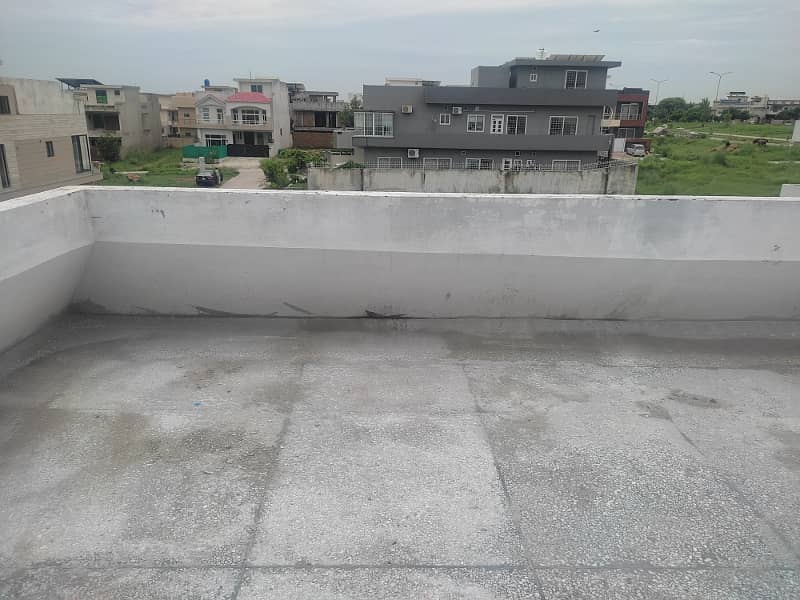 Upper Portion For Rent Size 50*90 19