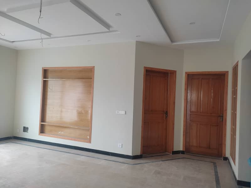 Upper Portion For Rent Size 50*90 20