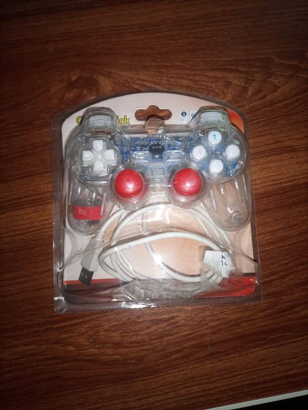 wired controller 1