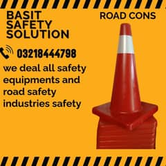 Road Safety Cones